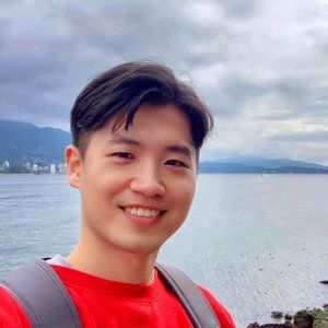 Meet your Posher, Joosung